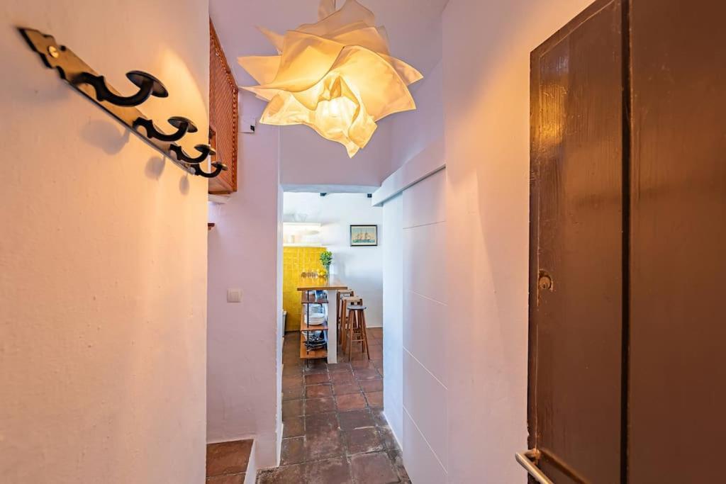 Casa Pepita - Old Town - Relax Terrace With Views Apartment Tarifa Bagian luar foto