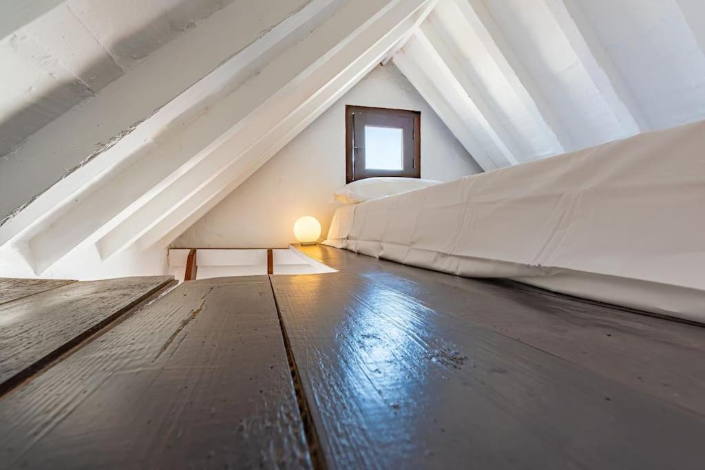 Casa Pepita - Old Town - Relax Terrace With Views Apartment Tarifa Bagian luar foto